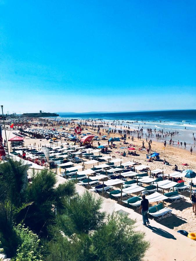 Beachome4U Carcavelos  Exterior photo